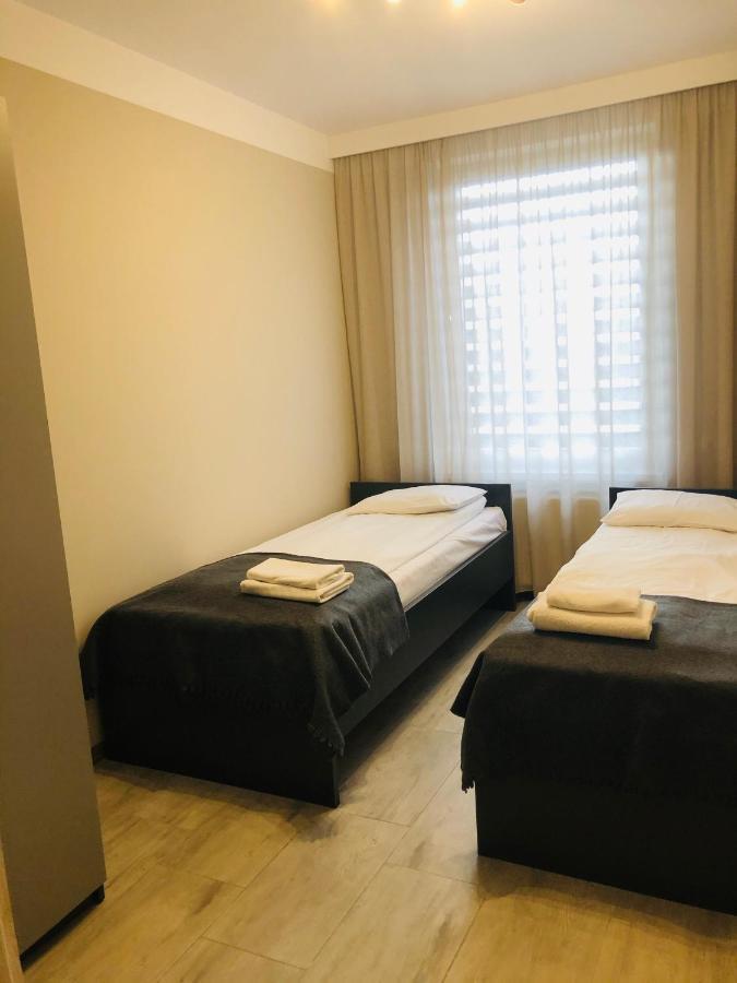 Apartamenty Wawrzyniak Perzyce Exterior photo
