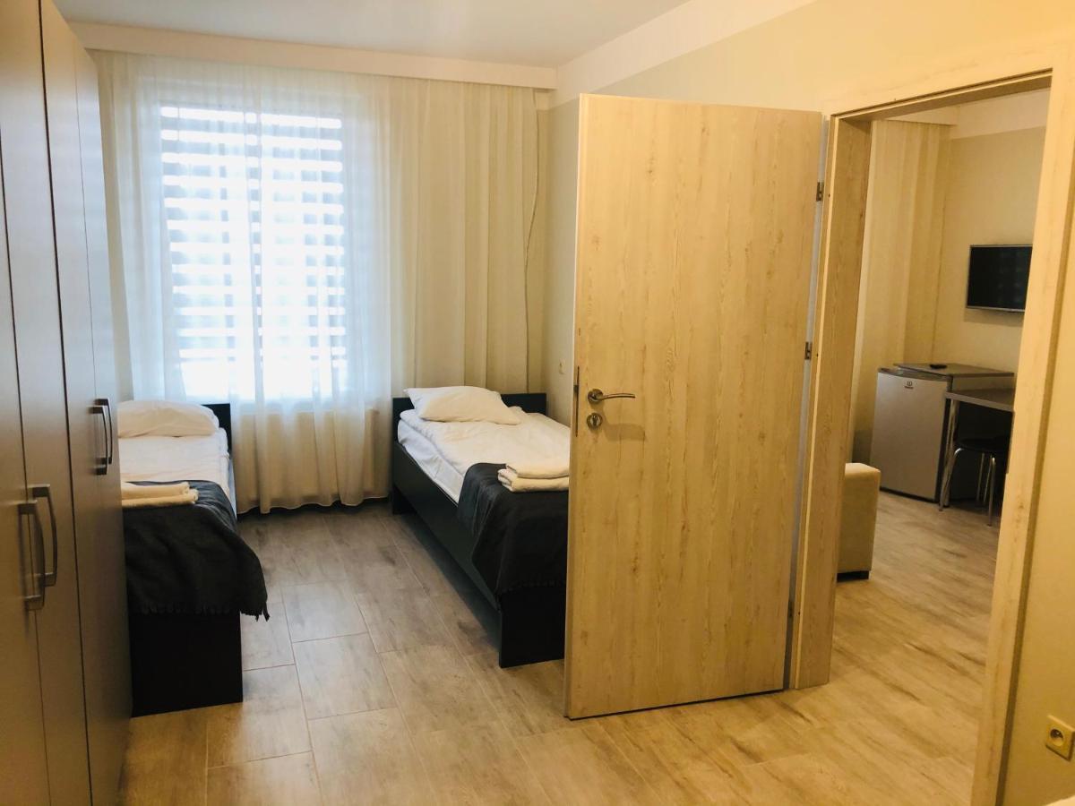 Apartamenty Wawrzyniak Perzyce Exterior photo